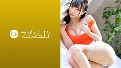 LUXU-933ラグジュTV923旭川莉奈29歳大学讲师