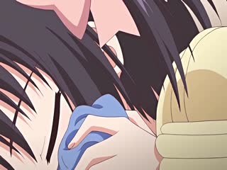 PurinHonoka 神社少女未开发课程 极品萝莉被爆操扩张 中文字幕